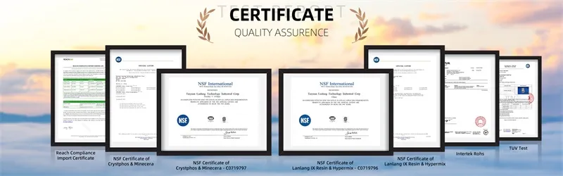 certificate certificate