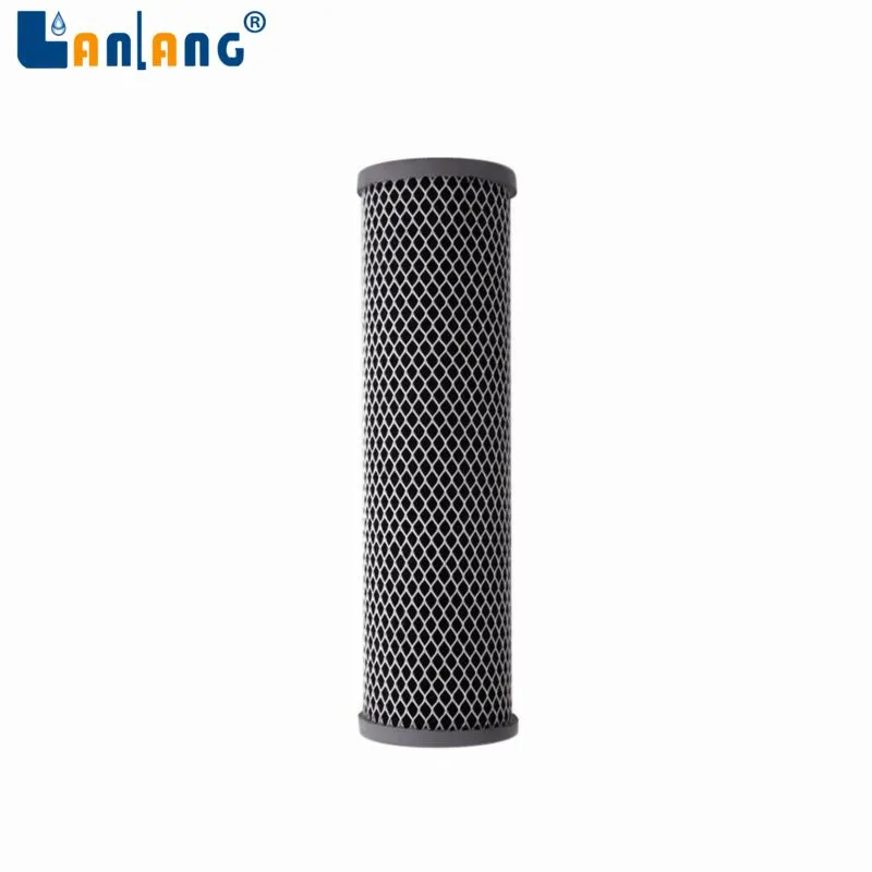Carbon Water Filter Cartridge
