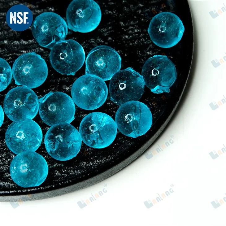 Specialized In Polyphosphate Technology