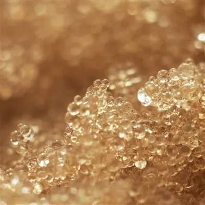 Hogyan befolyásolja az oldat pH-ja az ioncserélő gyantát?