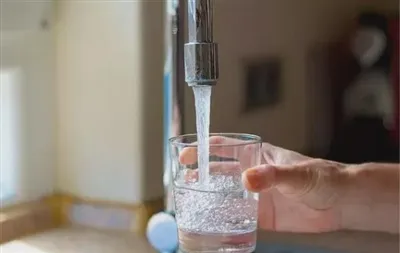 Deionizáló gyanta ioncserélő víztisztításhoz