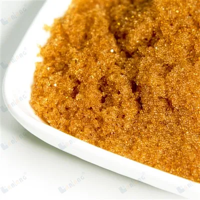 TY MB-E kevert ágyas gyanta